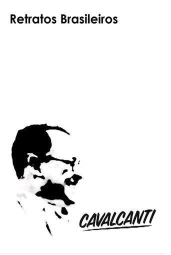 Retratos Brasileiros: Alberto Cavalcanti (2008) poster