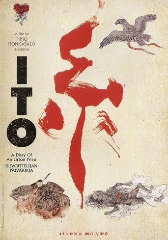 ITO – A Diary of an Urban Priest (2010) poster