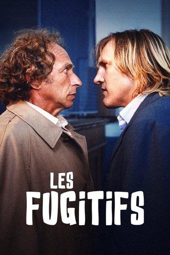The Fugitives (1986) poster