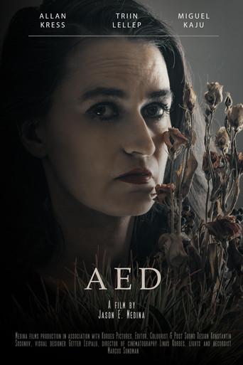 Aed (Garden) () poster