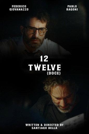 Doce (2021) poster