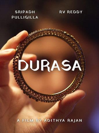 Durasa () poster