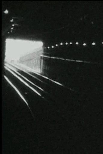 Subways (1976) poster