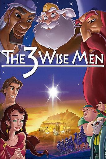 The 3 Wise Men (2003) poster