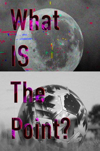 What is the Point? (2023) poster