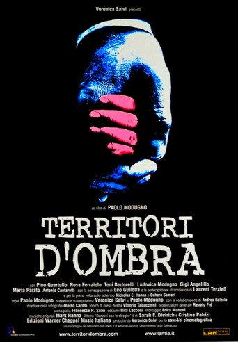 Territori d'ombra (2001) poster