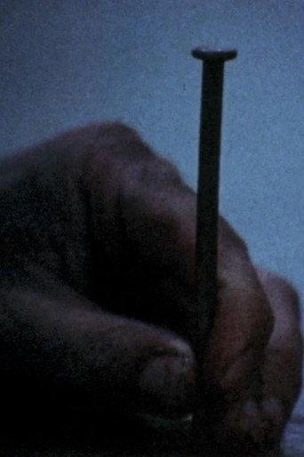 A Nail (1971) poster