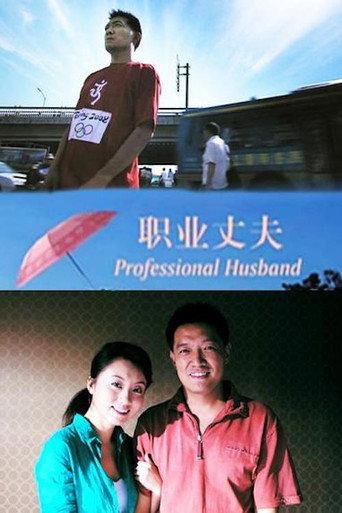 Professional Husband (2005) poster