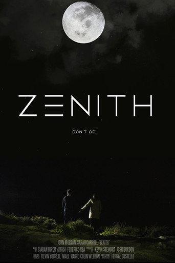Zenith (2014) poster