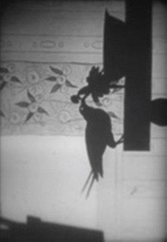 Thumbelina (1924) poster