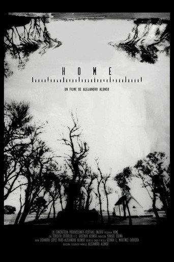 Home (2019) poster