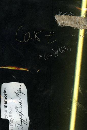 Care (2021) poster