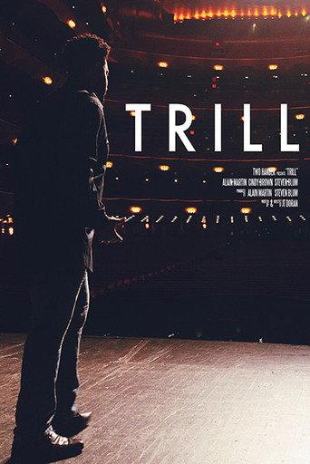 Trill () poster