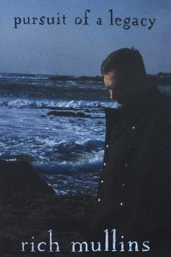 Rich Mullins: Pursuit of a Legacy (1994) poster
