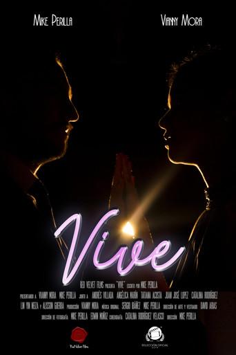 Live (2019) poster