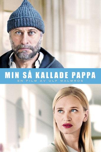 My So-Called Father (2014) poster