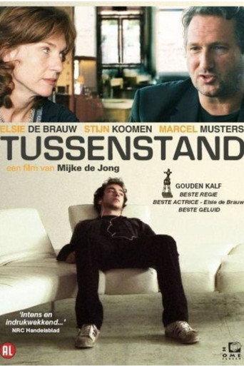 Stages (2007) poster