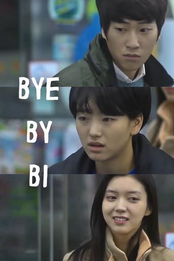 Bye By Bi (2016) poster