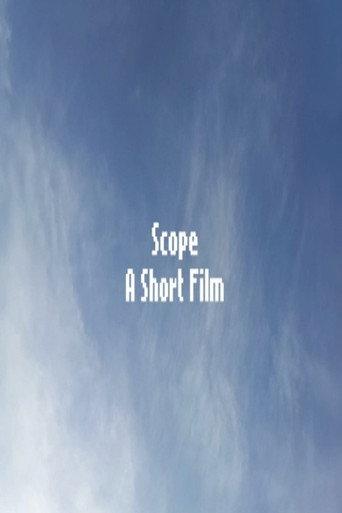 Scope (2022) poster