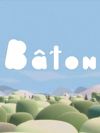 Bâton (2018) poster