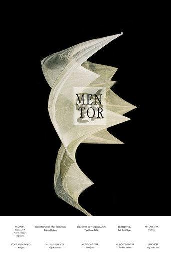 Mentor (2024) poster