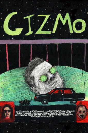 Gizmo (2024) poster
