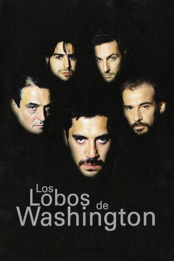 Washington Wolves (1999) poster