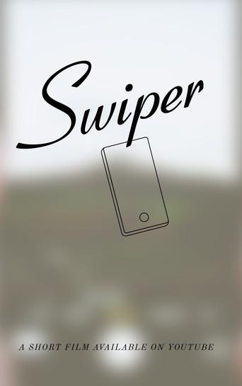 Swiper (2020) poster
