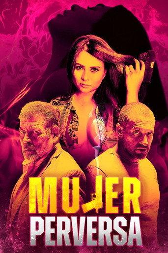 Mujer perversa (2023) poster