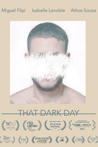That Dark Day (2022) poster