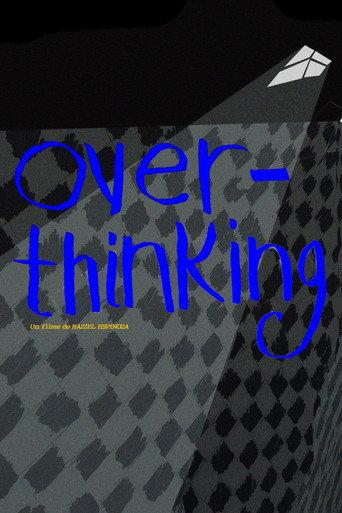 Overthinking (2024) poster
