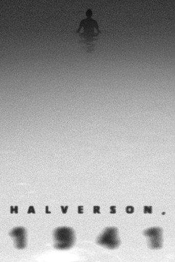Halverson, 1941 (2020) poster