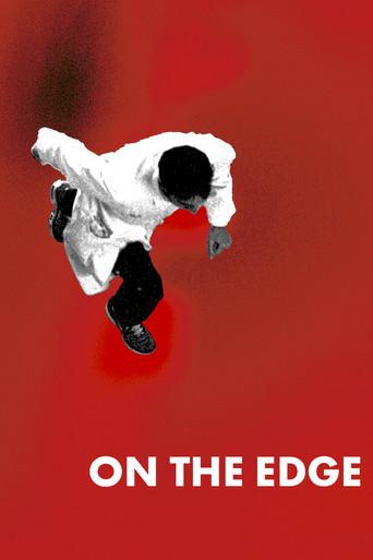 On the Edge - Health System in Crisis (2023) poster