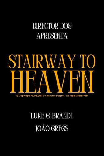 Stairway To Heaven () poster