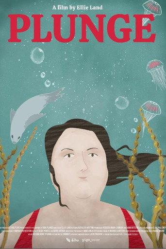 Plunge (2024) poster