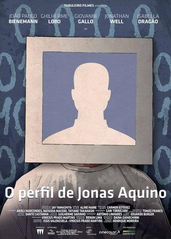 The Profile of Jonas Aquino (2013) poster