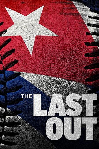 The Last Out (2020) poster