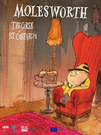 Molesworth () poster