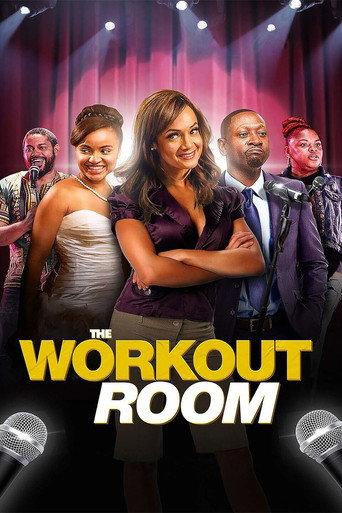 The Workout Room (2019) poster