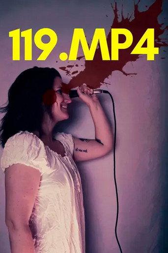 119.MP4 (2025) poster