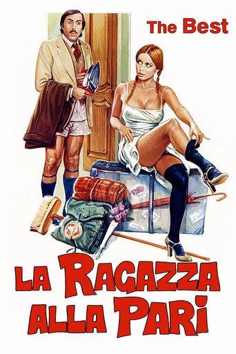 The Best (1976) poster