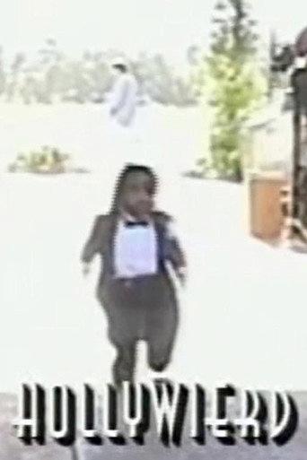 Hollyweird (1999) poster
