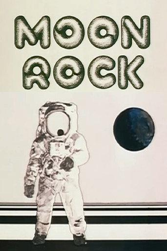 Moon Rock (1970) poster