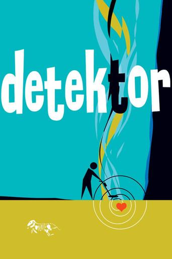 Detector (2000) poster