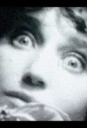 Self-Portrait with Head (1967) poster