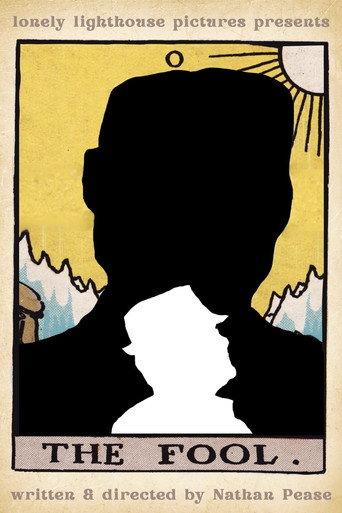 The Fool (2026) poster
