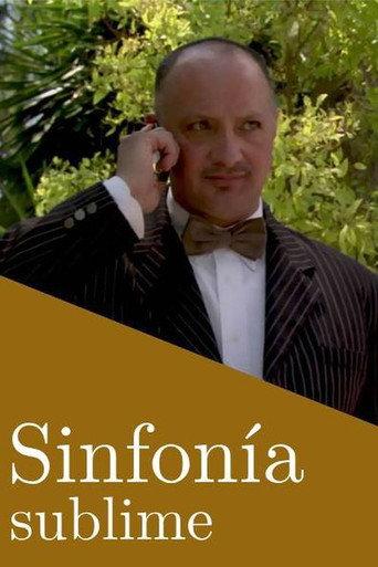 Sinfonía sublime (2014) poster
