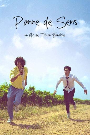 Panne De Sens (2025) poster