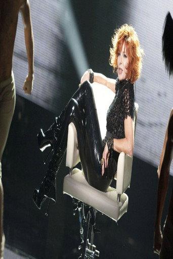 10 choses à savoir sur Mylène Farmer (2017) poster