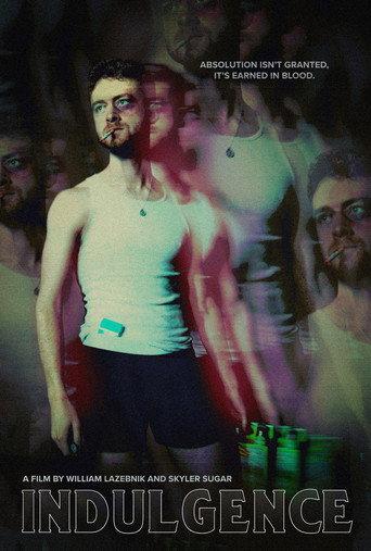 Indulgence () poster